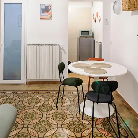 Appartement Casalù Bari