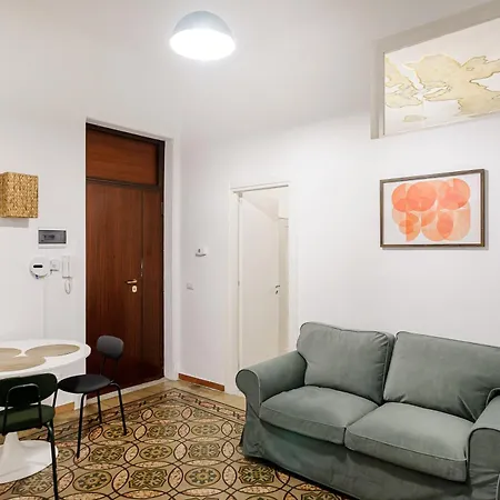 Apartamento Casalù Bari