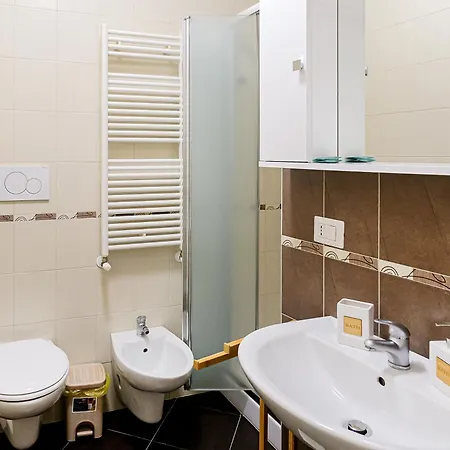 Apartamento Casalù *