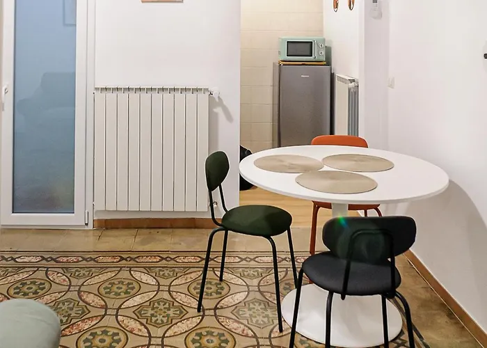 Appartement Casalù Bari