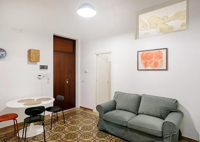 Appartement Casalù Bari