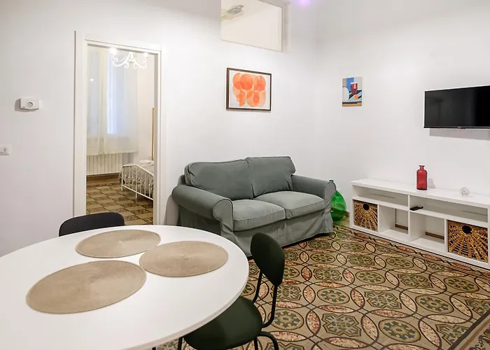 Casalù Appartement *