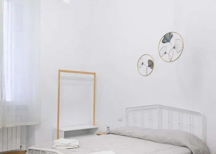 Appartement Casalù Bari