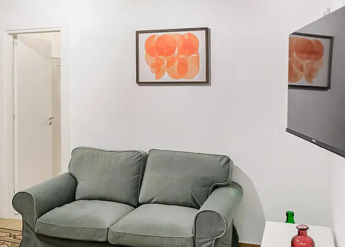 Casalù Appartement *