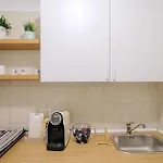 Apartament Casalu
