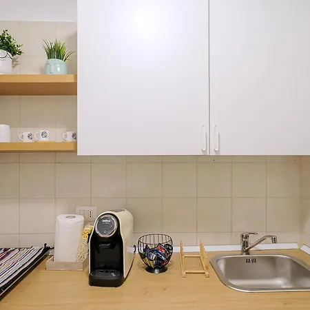 Апартаменты Casalu