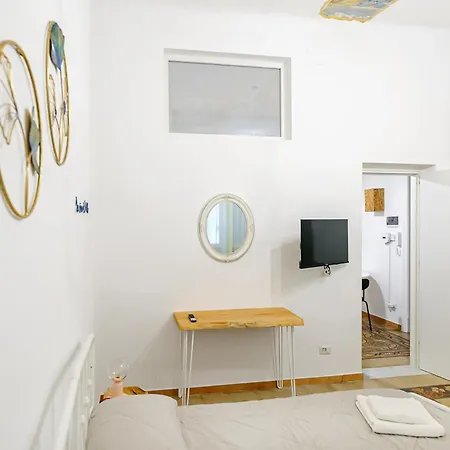 Casalu Apartment Bari