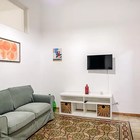 Casalu Apartament Bari