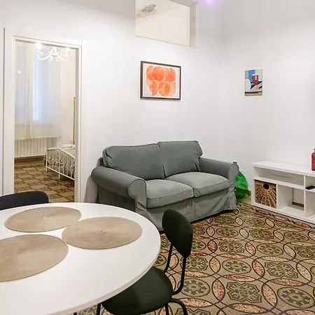 Casalu Apartment *