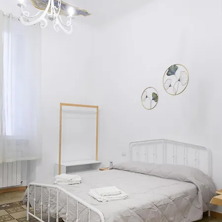 Apartment Casalu Bari