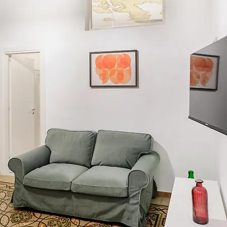 Casalu Apartment *