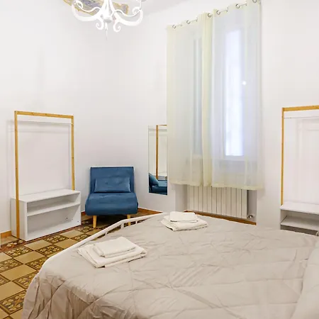 Casalu Apartament