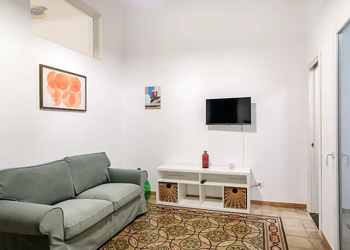 Casalu Apartment Bari